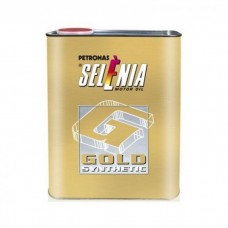 SELENIA Gold Synthetic 10W-40 2L 