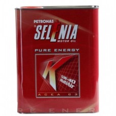 SELENIA K 5W-40 MULTIAIR 2L