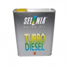 SELENIA Turbo Diesel 10W-40 2L