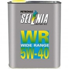 SELENIA Wide Range 5W-40 2L