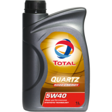 TOTAL Quartz 9000 5W-40 1L