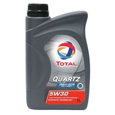 TOTAL QUARTZ Ineo ECS 5W-30 1L