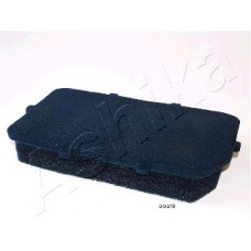 ASHIKA Φίλτρο αέρα 20-00-002