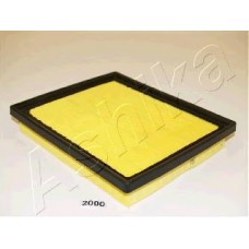 ASHIKA Φίλτρο αέρα 20-02-2000