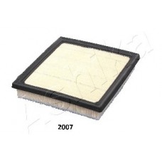 ASHIKA Φίλτρο αέρα 20-02-2007