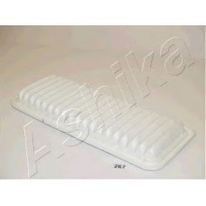 ASHIKA Φίλτρο αέρα 20-02-267