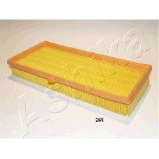 ASHIKA Φίλτρο αέρα 20-02-269