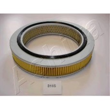 ASHIKA Φίλτρο αέρα 20-03-316