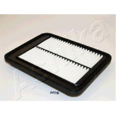 ASHIKA Φίλτρο αέρα 20-0H-H16