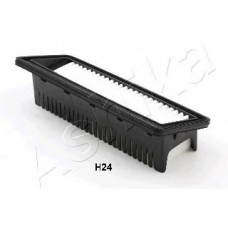 ASHIKA Φίλτρο αέρα 20-0H-H24