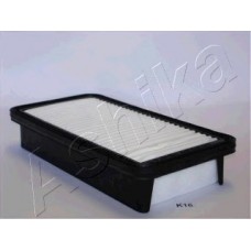 ASHIKA Φίλτρο αέρα 20-0K-K16