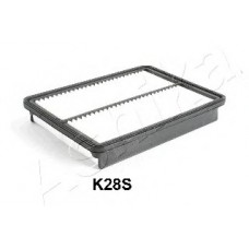 ASHIKA Φίλτρο αέρα 20-0K-K28