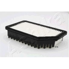 ASHIKA Φίλτρο αέρα 20-0K-K31