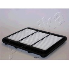 ASHIKA Φίλτρο αέρα 20-0W-W07