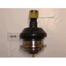 ASHIKA Μπαλάκια Ψαλιδιών 53-01-109