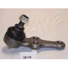 ASHIKA Μπαλάκια Ψαλιδιών 53-01-110