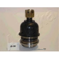 ASHIKA Μπαλάκια Ψαλιδιών 53-01-190