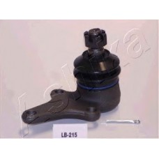 ASHIKA Μπαλάκια Ψαλιδιών 53-02-215