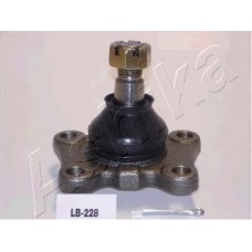 ASHIKA Μπαλάκια Ψαλιδιών 53-02-228