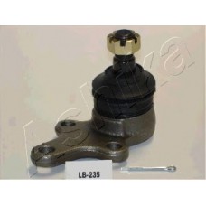 ASHIKA Μπαλάκια Ψαλιδιών 53-02-235