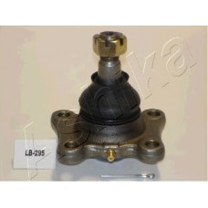 ASHIKA Μπαλάκια Ψαλιδιών 53-02-295