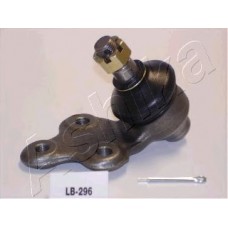 ASHIKA Μπαλάκια Ψαλιδιών 53-02-296