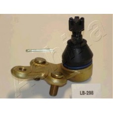 ASHIKA Μπαλάκια Ψαλιδιών 53-02-298