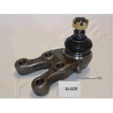 ASHIKA Μπαλάκια Ψαλιδιών 73-05-523R