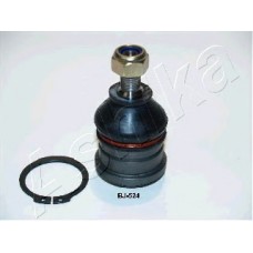 ASHIKA Μπαλάκια Ψαλιδιών 73-05-524