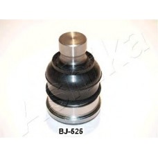 ASHIKA Μπαλάκια Ψαλιδιών 73-05-525