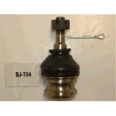 ASHIKA Μπαλάκια Ψαλιδιών 73-07-704