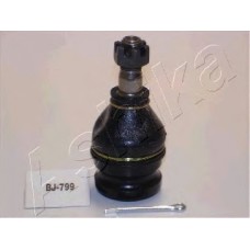 ASHIKA Μπαλάκια Ψαλιδιών 73-07-799