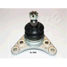 ASHIKA Μπαλάκια Ψαλιδιών 73-09-906