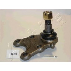 ASHIKA Μπαλάκια Ψαλιδιών 73-09-913