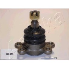 ASHIKA Μπαλάκια Ψαλιδιών 73-09-914