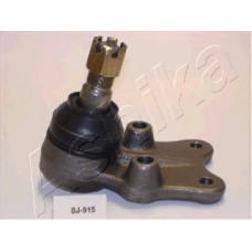 ASHIKA Μπαλάκια Ψαλιδιών 73-09-915