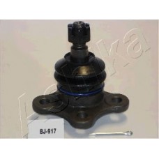 ASHIKA Μπαλάκια Ψαλιδιών 73-09-917