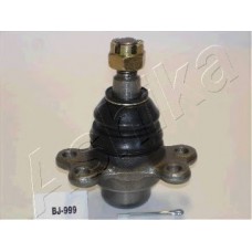 ASHIKA Μπαλάκια Ψαλιδιών 73-09-999