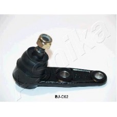 ASHIKA Μπαλάκια Ψαλιδιών 73-0C-C02