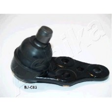 ASHIKA Μπαλάκια Ψαλιδιών 73-0C-C03