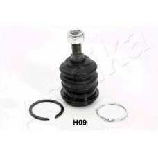 ASHIKA Μπαλάκια Ψαλιδιών 73-0H-H09