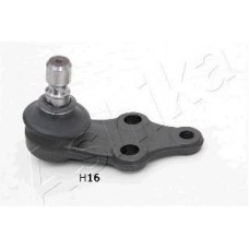 ASHIKA Μπαλάκια Ψαλιδιών 73-0H-H16