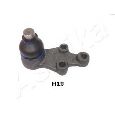 ASHIKA Μπαλάκια Ψαλιδιών 73-0H-H19