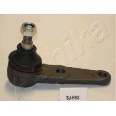 ASHIKA Μπαλάκια Ψαλιδιών 73-0H-H53