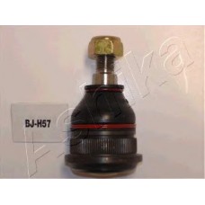 ASHIKA Μπαλάκια Ψαλιδιών 73-0H-H57