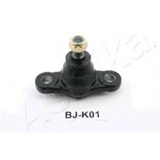 ASHIKA Μπαλάκια Ψαλιδιών 73-0K-K01