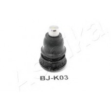 ASHIKA Μπαλάκια Ψαλιδιών 73-0K-K03