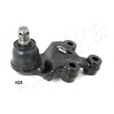 ASHIKA Μπαλάκια Ψαλιδιών 73-0K-K05