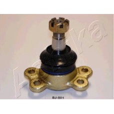 ASHIKA Μπαλάκια Ψαλιδιών 73-0S-S01