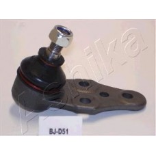 ASHIKA Μπαλάκια Ψαλιδιών 73-0W-D51